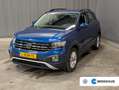 Volkswagen T-Cross 1.0 TSI 110 pk Life 7-DSG | Trekhaak | Achteruitri Blau - thumbnail 1