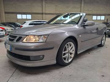 2.0T 209 cv CABRIO AERO