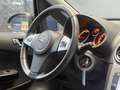 Opel Corsa *GPS*BLUETOOTH*AIRCO*J.ALU*TRES PROPRE Noir - thumbnail 12