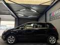 Opel Corsa *GPS*BLUETOOTH*AIRCO*J.ALU*TRES PROPRE Noir - thumbnail 5