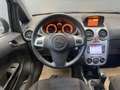 Opel Corsa *GPS*BLUETOOTH*AIRCO*J.ALU*TRES PROPRE Noir - thumbnail 13