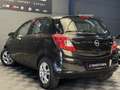 Opel Corsa *GPS*BLUETOOTH*AIRCO*J.ALU*TRES PROPRE Noir - thumbnail 4