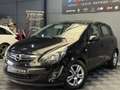 Opel Corsa *GPS*BLUETOOTH*AIRCO*J.ALU*TRES PROPRE Noir - thumbnail 1