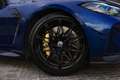 BMW M4 Coupé Competition Azul - thumbnail 2