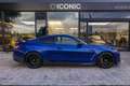 BMW M4 Coupé Competition Azul - thumbnail 8