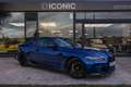 BMW M4 Coupé Competition Azul - thumbnail 1