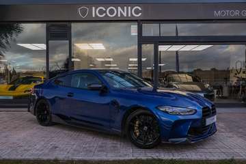 Coupé Competition