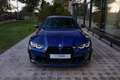 BMW M4 Coupé Competition Azul - thumbnail 4