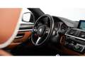 BMW 420 420i Coupé Sport F82 420i / entretien complet / cuir Blau - thumbnail 10