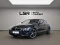 BMW 420 420i Coupé Sport F82 420i / entretien complet / cuir Blau - thumbnail 1