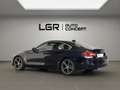 BMW 420 420i Coupé Sport F82 420i / entretien complet / cuir Blau - thumbnail 6