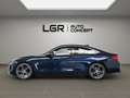 BMW 420 420i Coupé Sport F82 420i / entretien complet / cuir Blau - thumbnail 7