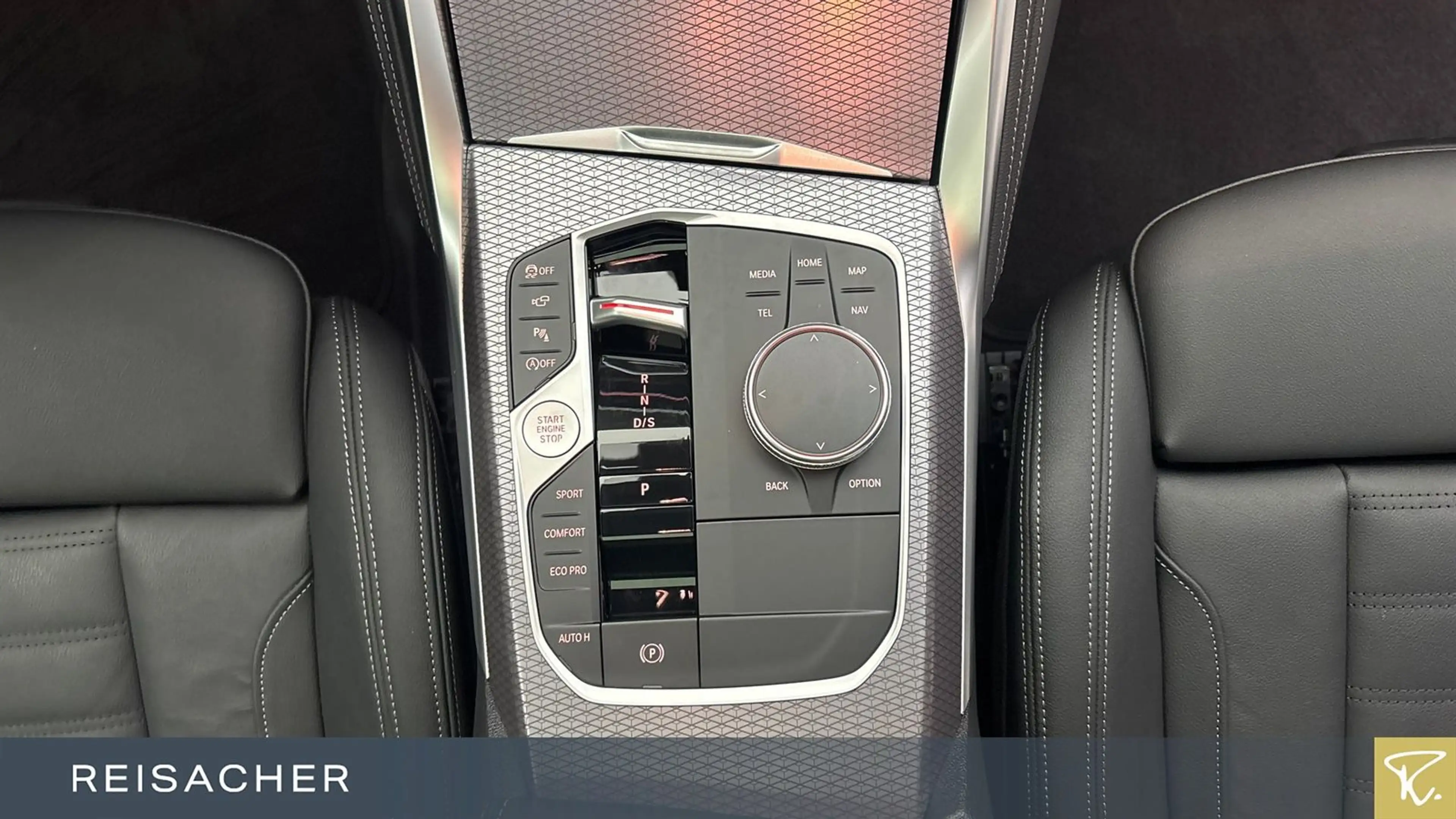 BMW M4 i xDrive Gran Coupé M-Sport PRO,GSD,DAProf,L — photo 11