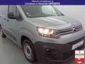 Citroen Berlingo M 650 PureTech 110 Club +GPS Gris - thumbnail 9