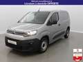 Citroen Berlingo M 650 PureTech 110 Club +GPS Gris - thumbnail 1