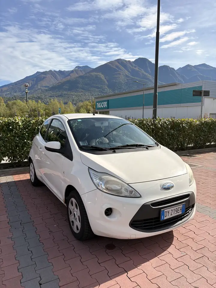 Ford Ka/Ka+
