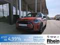 MINI Cooper SE 3-Türer LED. Navi. SH. Rot - thumbnail 1