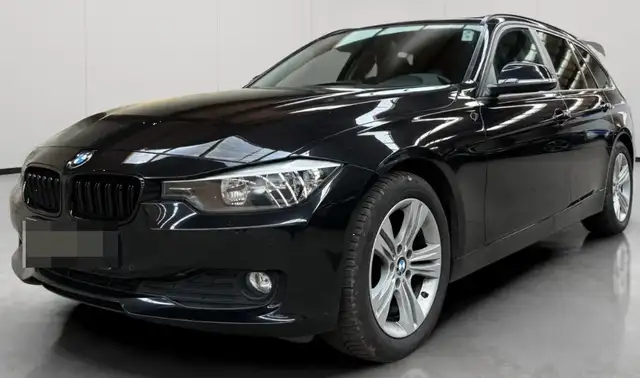 BMW 316 316d Touring