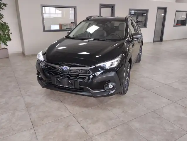 Subaru Crosstrek "PROMO mese SETTEMBRE" STYLE 2.0 E-BOXER -