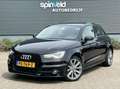 Audi A1 Sportback 1.4 TFSI Pro Line S BJ'14 KETTING V.V NA Zwart - thumbnail 4