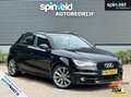 Audi A1 Sportback 1.4 TFSI Pro Line S BJ'14 KETTING V.V NA Zwart - thumbnail 1