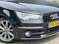 Audi A1 Sportback 1.4 TFSI Pro Line S BJ'14 KETTING V.V NA Zwart - thumbnail 2