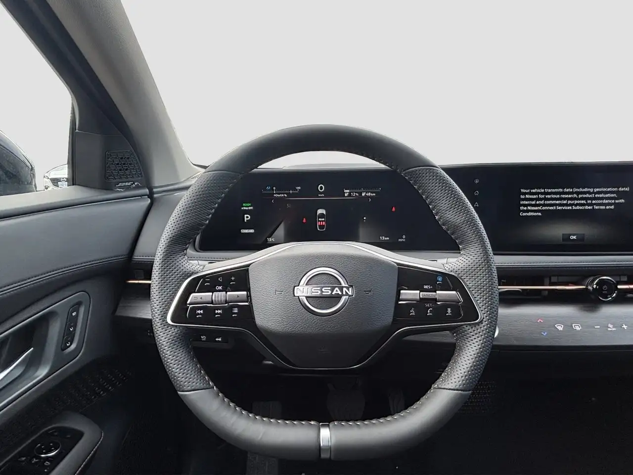 Nissan Ariya снимка Nissan Ariya