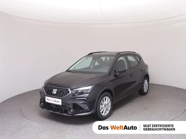 2026 Seat Arona in Black for sale