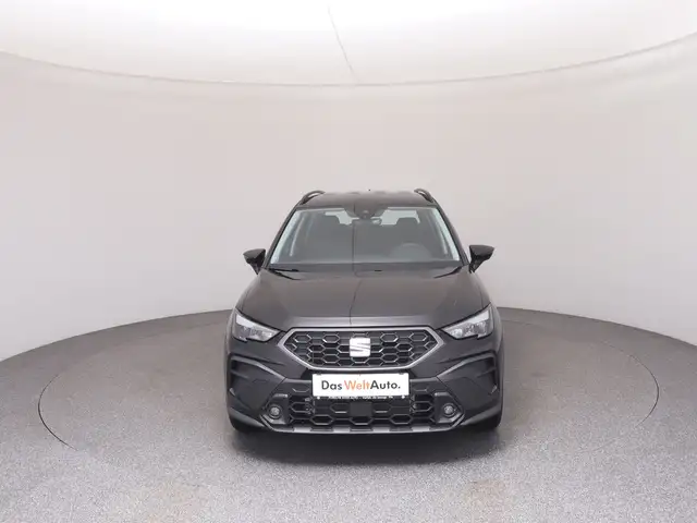 Seat Arona view 3