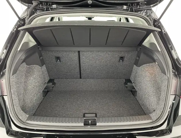 Seat Arona view 7