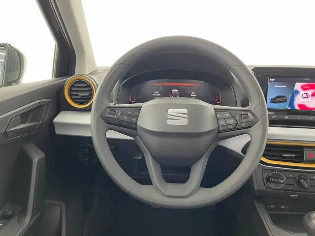 Seat Arona view 12