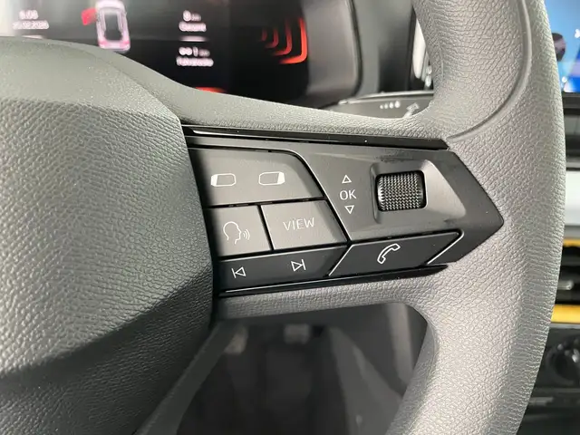 Seat Arona view 15