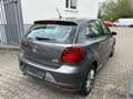 Volkswagen Polo 1,2TSI*DSG*Comfortline*PDC Vorne+Hinten*29.000 KM Grigio - thumbnail 4