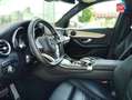 Mercedes-Benz GLC 250 250 d 204ch Fascination 4Matic 9G-Tronic TOuvrant  Black - thumbnail 15