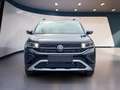 Volkswagen T-Cross 1.0 TSI DSG Life AHK R2D Kamera IQ.Drive Schwarz - thumbnail 2