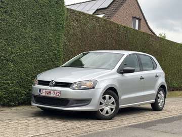 Polo 1.2i Comfortline