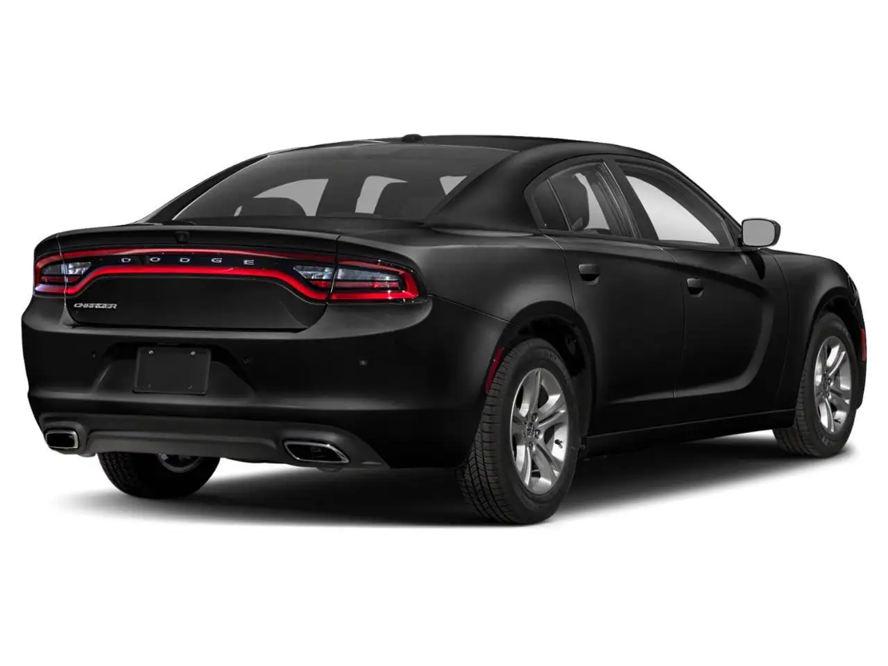 Dodge Charger снимка Dodge Charger