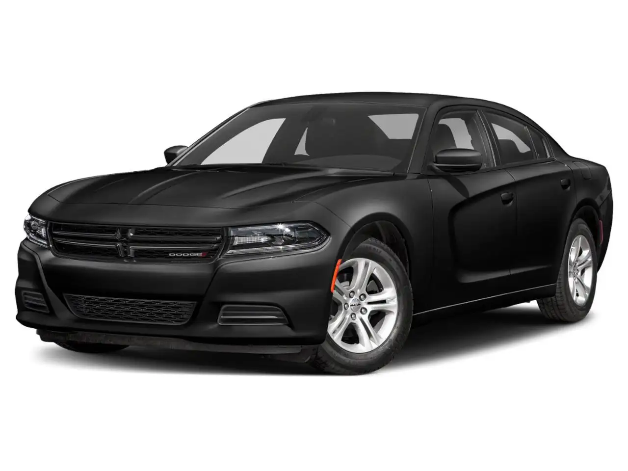 Dodge Charger снимка Dodge Charger