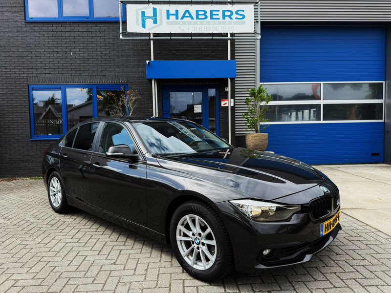 BMW 318 3-serie 318i Essential 136PK|Origineel NL|Face Lif — photo 7