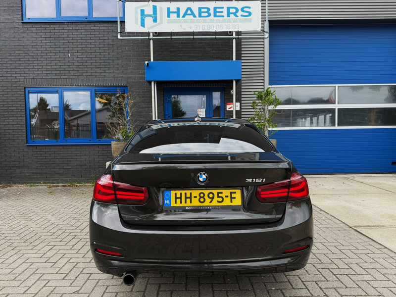 BMW 318 3-serie 318i Essential 136PK|Origineel NL|Face Lif — photo 5