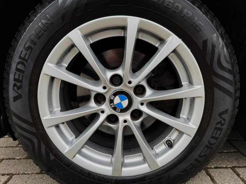 BMW 318 3-serie 318i Essential 136PK|Origineel NL|Face Lif — photo 6