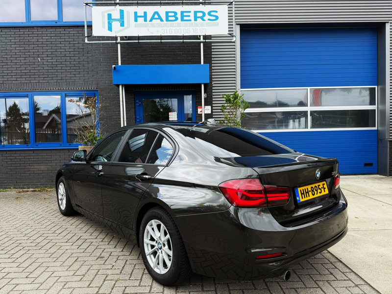 BMW 318 3-serie 318i Essential 136PK|Origineel NL|Face Lif — photo 12