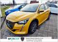 Peugeot 208 208 Elektromotor 136 Allure Sitzheizung PDC v+h, K Jaune - thumbnail 1
