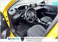 Peugeot 208 208 Elektromotor 136 Allure Sitzheizung PDC v+h, K Jaune - thumbnail 13