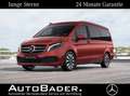 Mercedes-Benz V 300 V 300 d 4M Marco Polo SD AHK StdHz DISTR 360 LED Rot - thumbnail 1