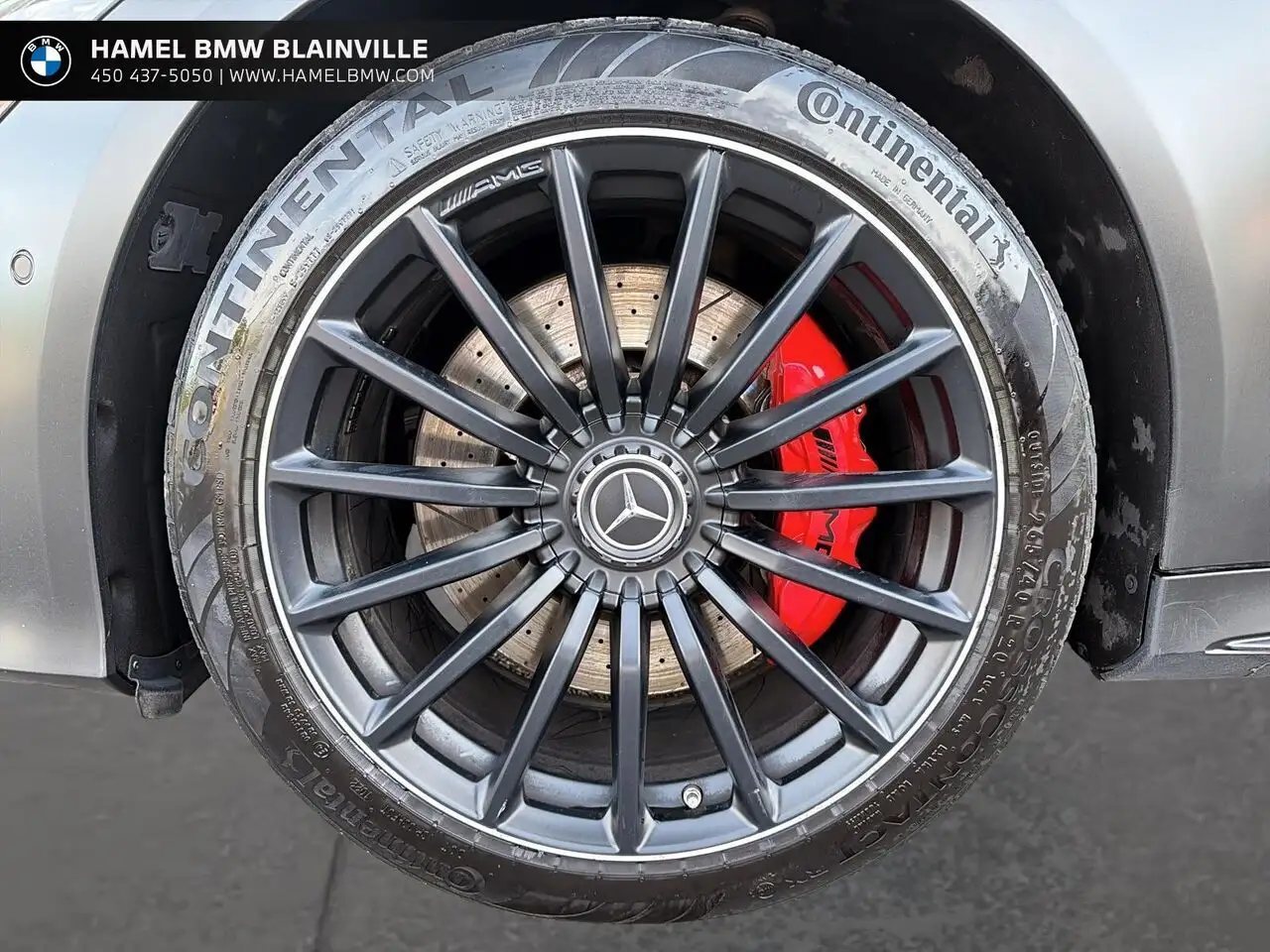 Mercedes-Benz AMG GT снимка Mercedes-Benz AMG GT