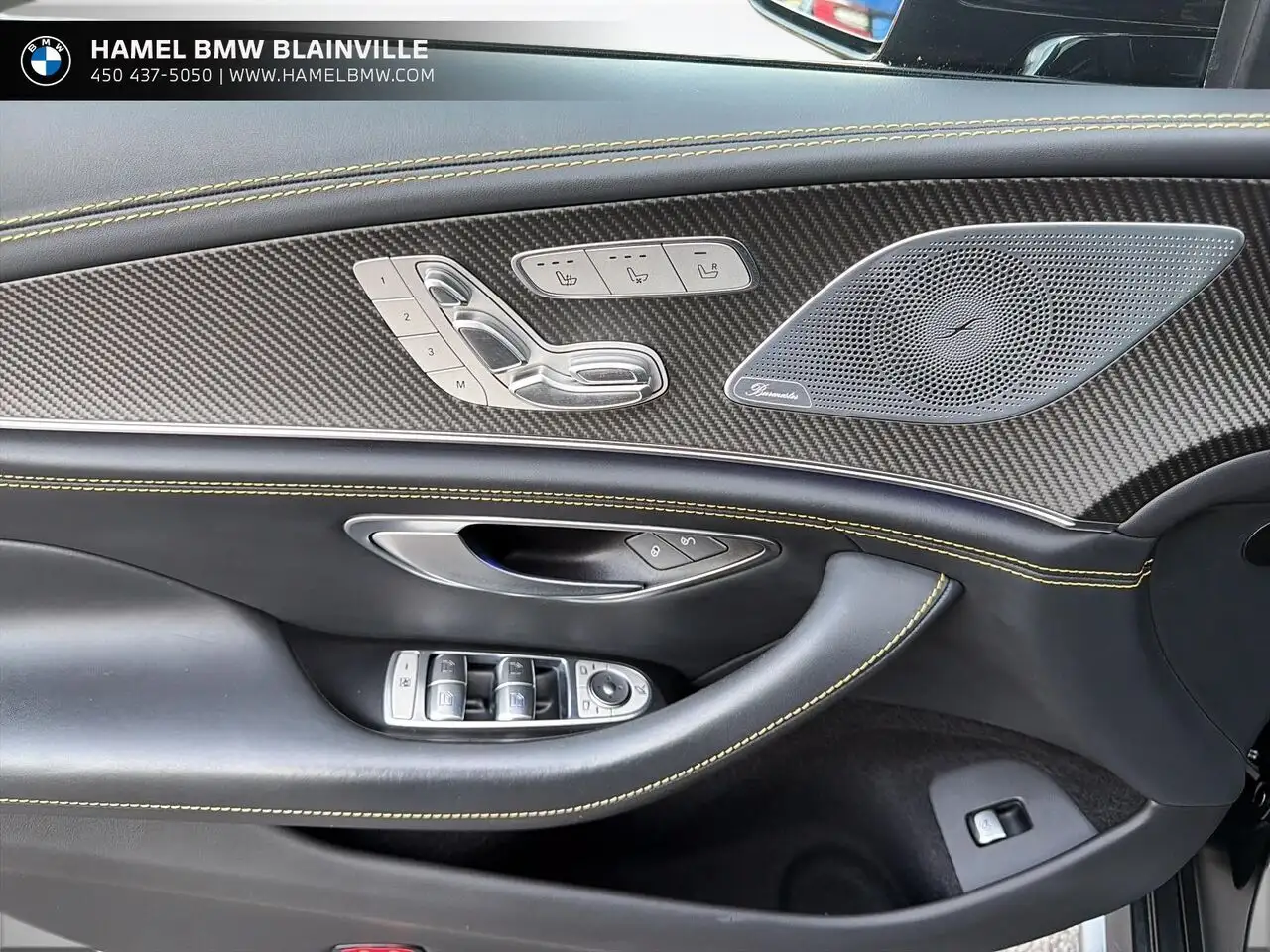 Mercedes-Benz AMG GT снимка Mercedes-Benz AMG GT