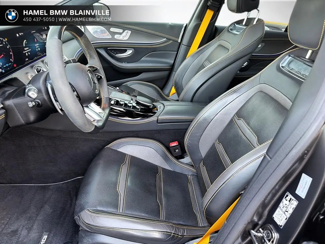 Mercedes-Benz AMG GT снимка Mercedes-Benz AMG GT