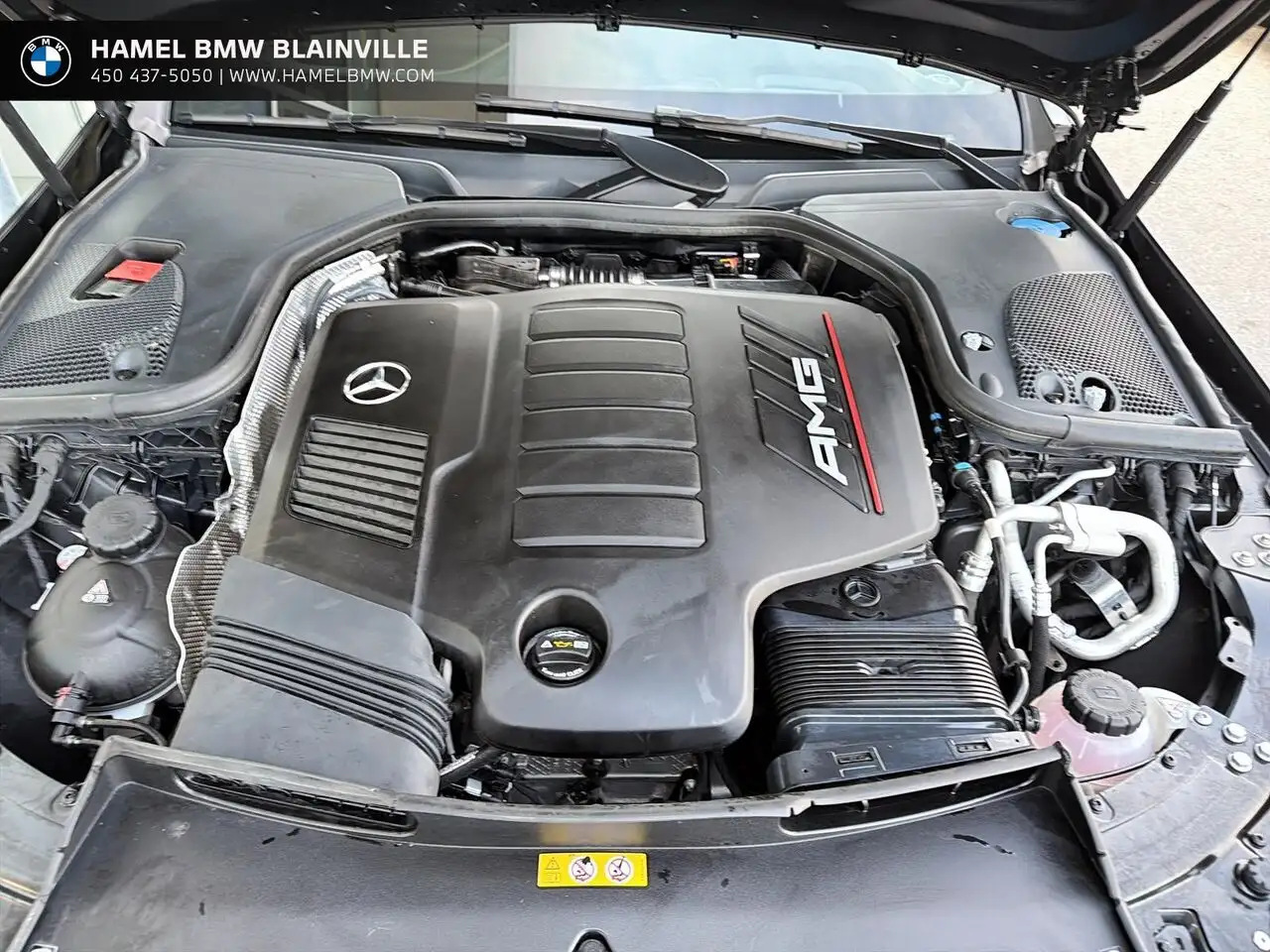 Mercedes-Benz AMG GT снимка Mercedes-Benz AMG GT