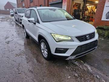 Ateca 1.0 TSI Ecomotive Style